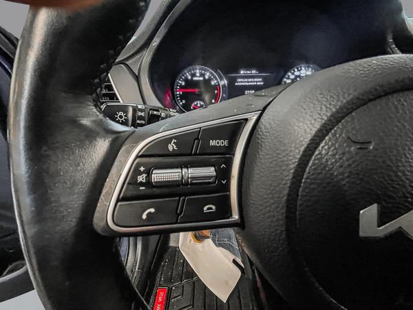 kia Seltos 2022 - 13