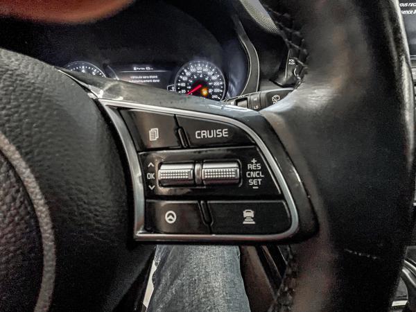 kia Seltos 2022 - 14