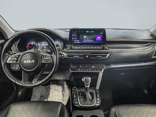 kia Seltos 2022 - 15