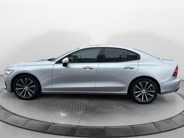 volvo S60 2021 - 8