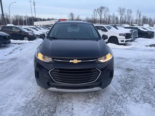chevrolet Trax 2019 - 2
