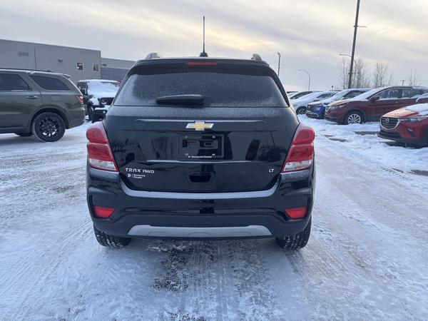 chevrolet Trax 2019 - 6