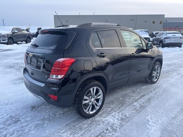 chevrolet Trax 2019 - 7