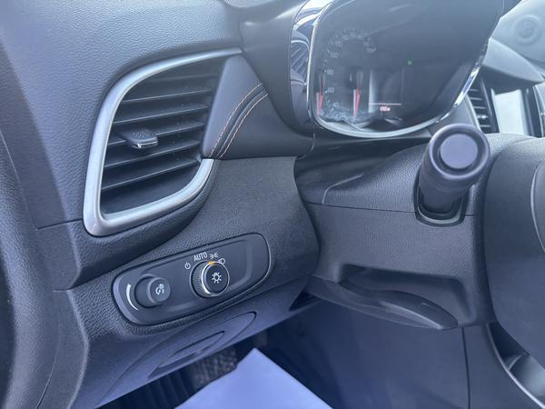 chevrolet Trax 2019 - 10