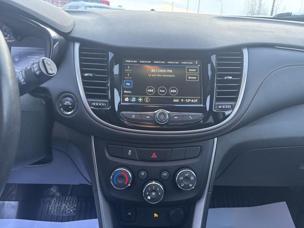 chevrolet Trax 2019 - 15