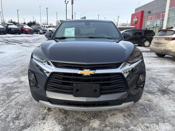 chevrolet Blazer 2022 - 2