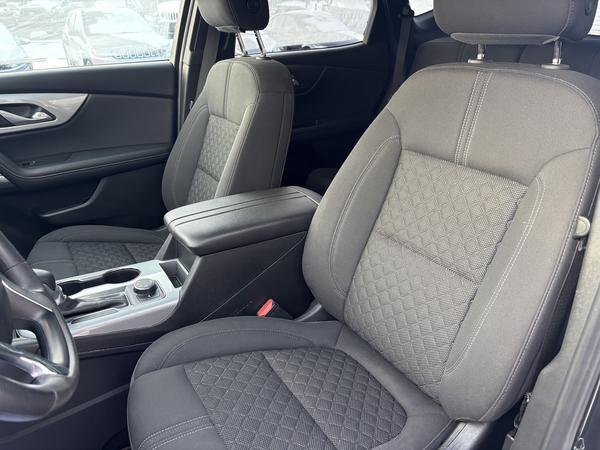 chevrolet Blazer 2022 - 12