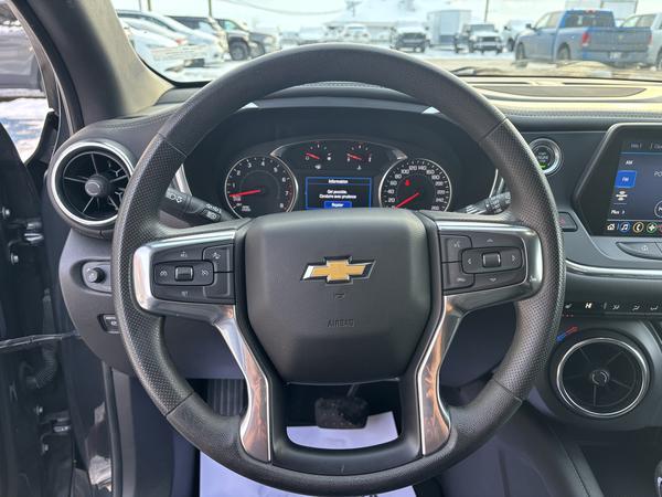chevrolet Blazer 2022 - 14