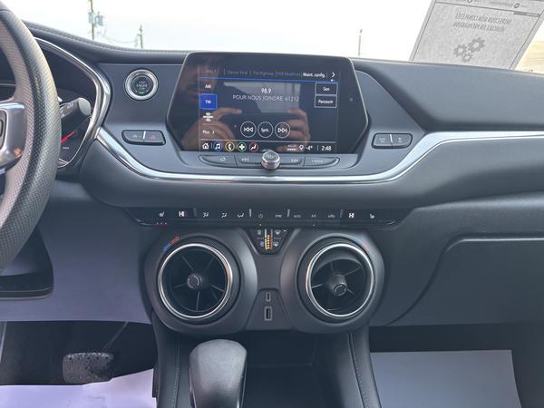 chevrolet Blazer 2022 - 15