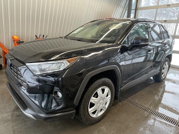 toyota RAV4 2019 - 2
