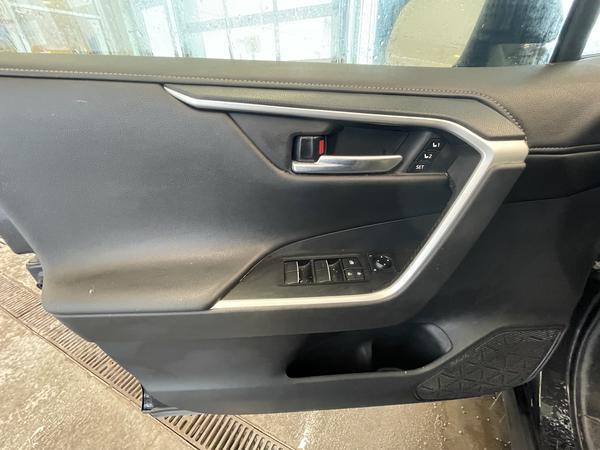 toyota RAV4 2019 - 9