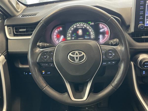toyota RAV4 2019 - 15