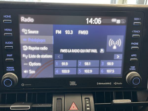 toyota RAV4 2019 - 16