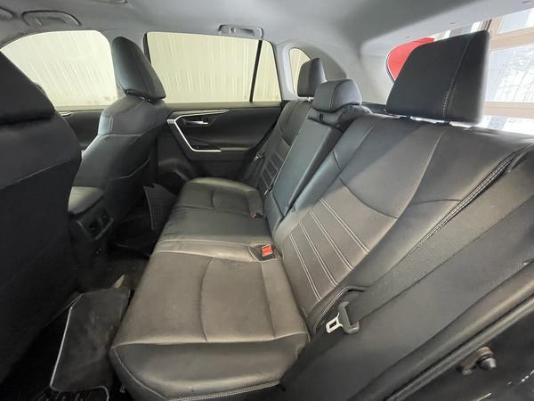 toyota RAV4 2019 - 23