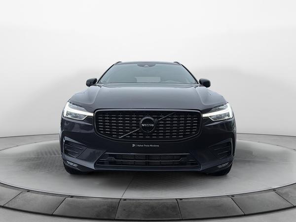 volvo XC60 2021 - 2