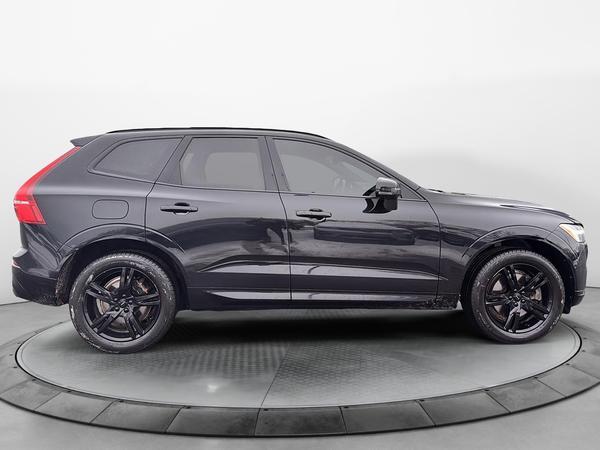 volvo XC60 2021 - 4