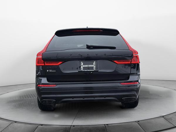 volvo XC60 2021 - 14