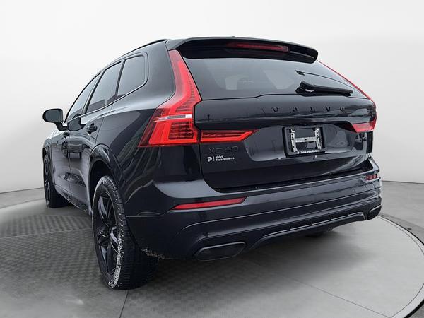 volvo XC60 2021 - 15