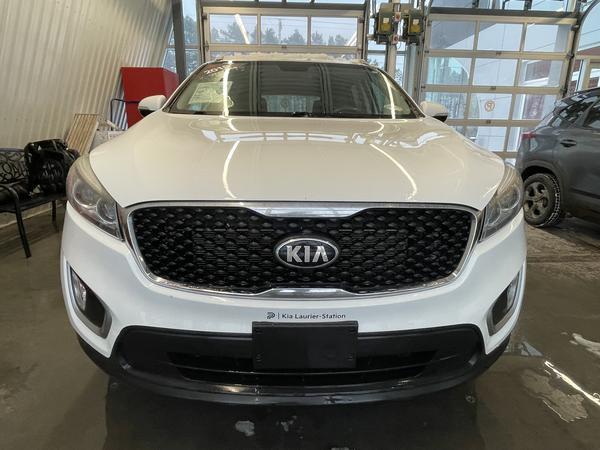 kia Sorento 2018 - 2