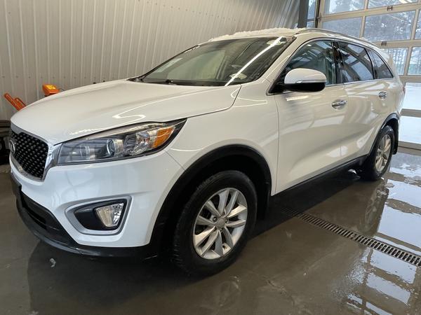 kia Sorento 2018 - 3