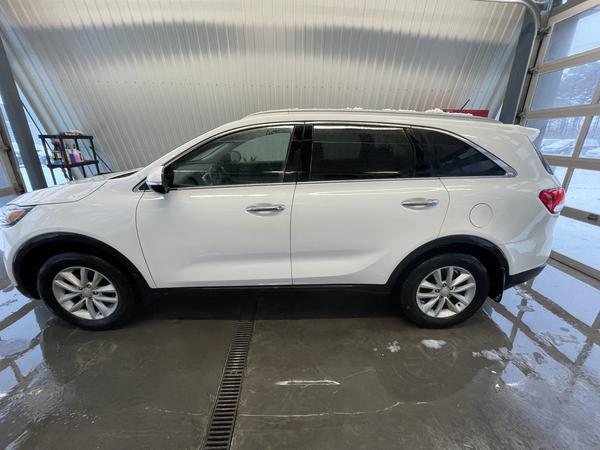 kia Sorento 2018 - 4