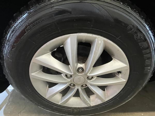 kia Sorento 2018 - 7