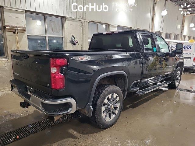 chevrolet Silverado 2500HD 2024 - 3