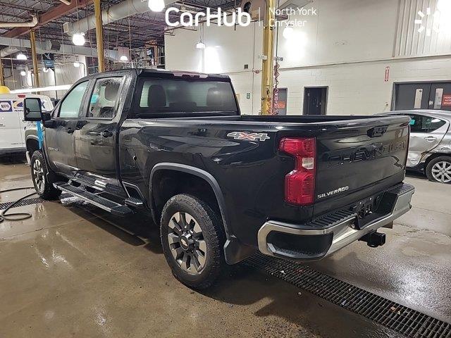 chevrolet Silverado 2500HD 2024 - 4