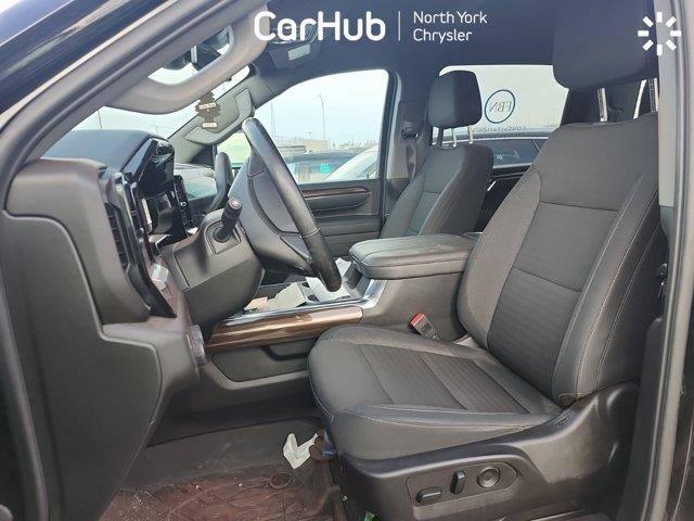 chevrolet Silverado 2500HD 2024 - 5