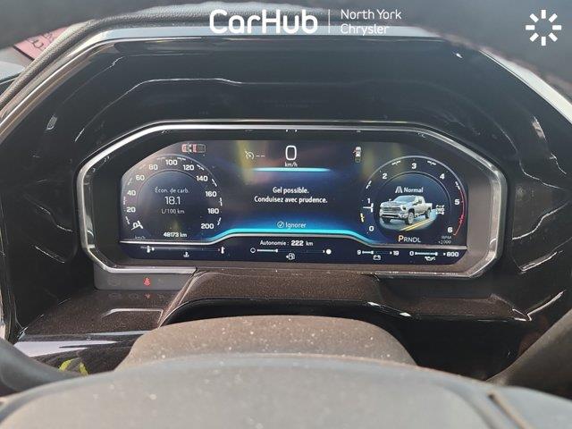 chevrolet Silverado 2500HD 2024 - 6