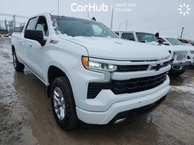 chevrolet Silverado 1500 2023 - 2