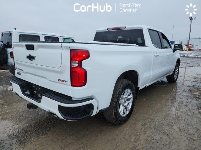 chevrolet Silverado 1500 2023 - 3