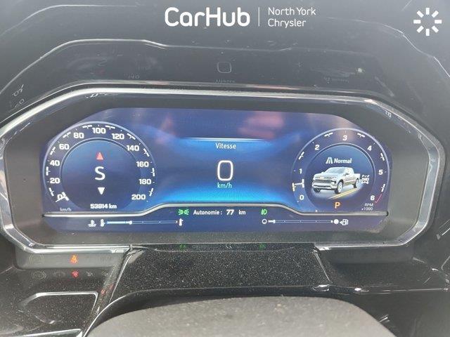 chevrolet Silverado 1500 2023 - 5