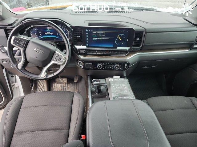 chevrolet Silverado 1500 2023 - 6