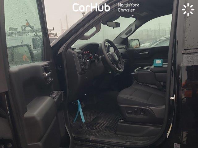 chevrolet Silverado 1500 2024 - 5