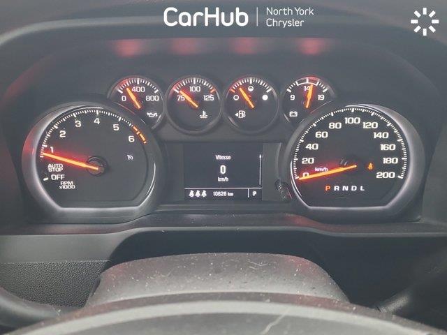 chevrolet Silverado 1500 2024 - 6