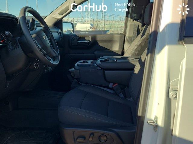 chevrolet Silverado 1500 2024 - 5
