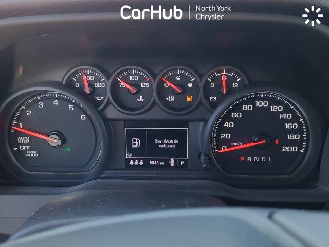 chevrolet Silverado 1500 2024 - 6