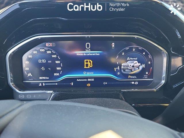 chevrolet Silverado 2500HD 2024 - 5