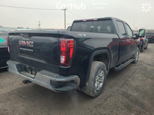 gmc Sierra 1500 2024 - 3