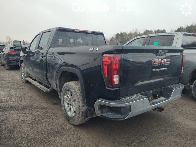 gmc Sierra 1500 2024 - 4