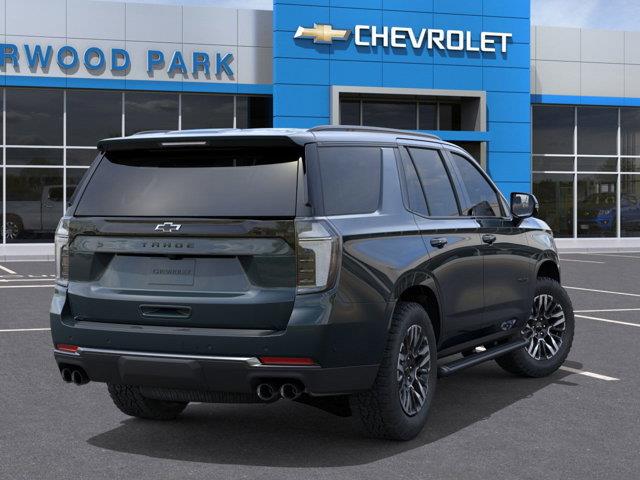 chevrolet Tahoe 2026 - 4