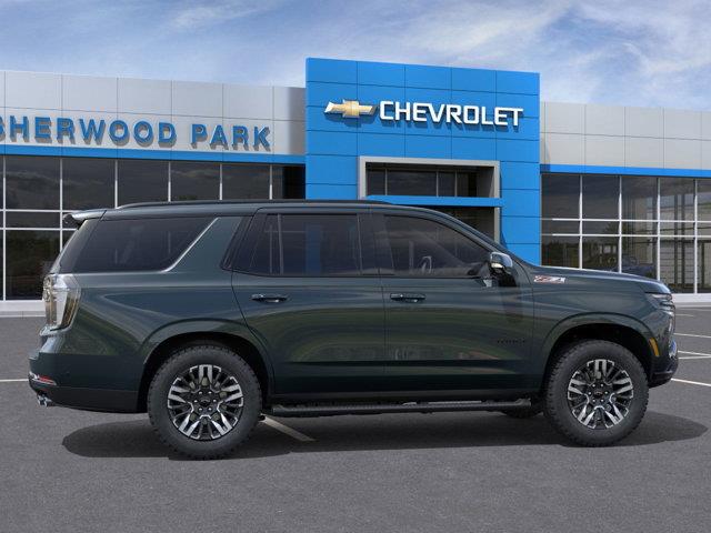 chevrolet Tahoe 2026 - 5