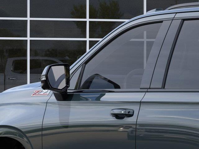 chevrolet Tahoe 2026 - 12