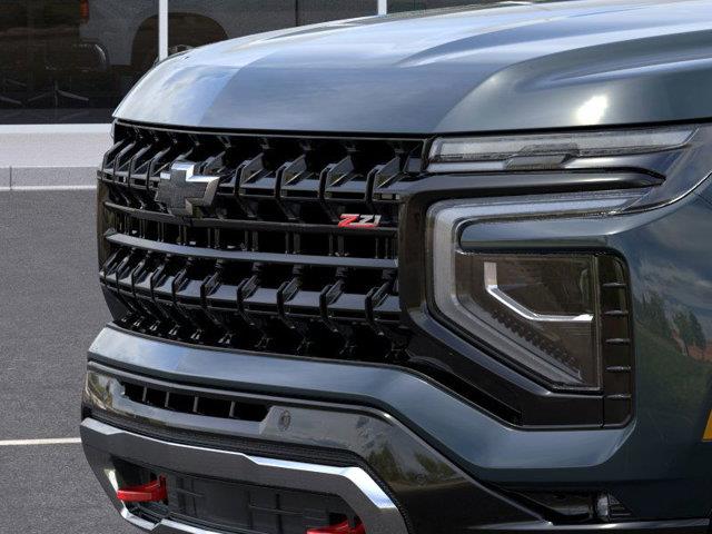 chevrolet Tahoe 2026 - 13