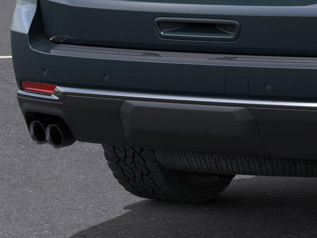 chevrolet Tahoe 2026 - 14