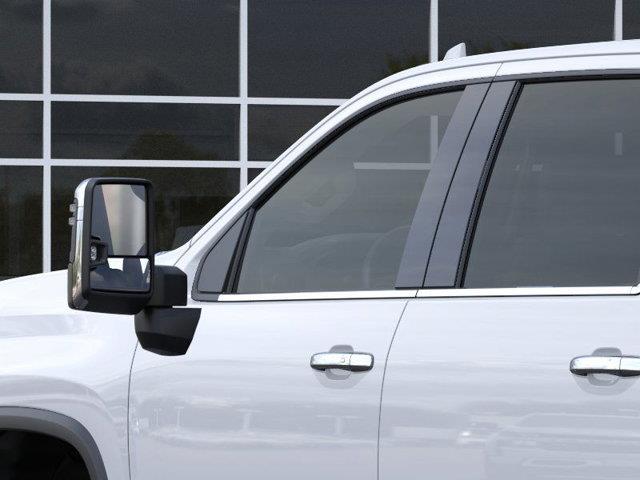 chevrolet Silverado 3500HD 2026 - 12