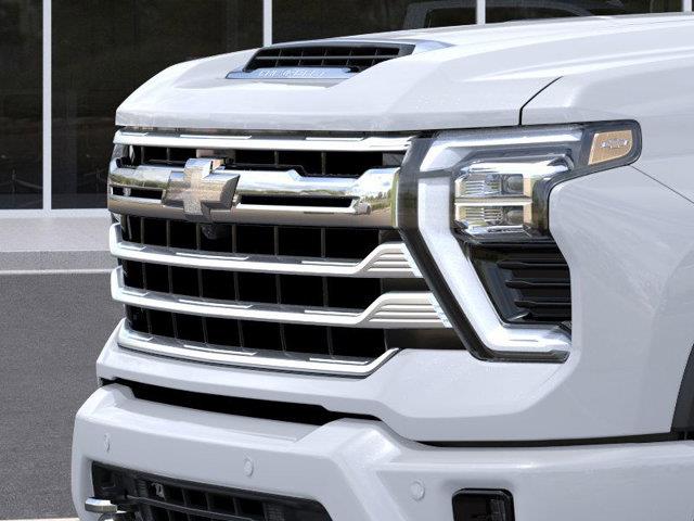 chevrolet Silverado 3500HD 2026 - 13