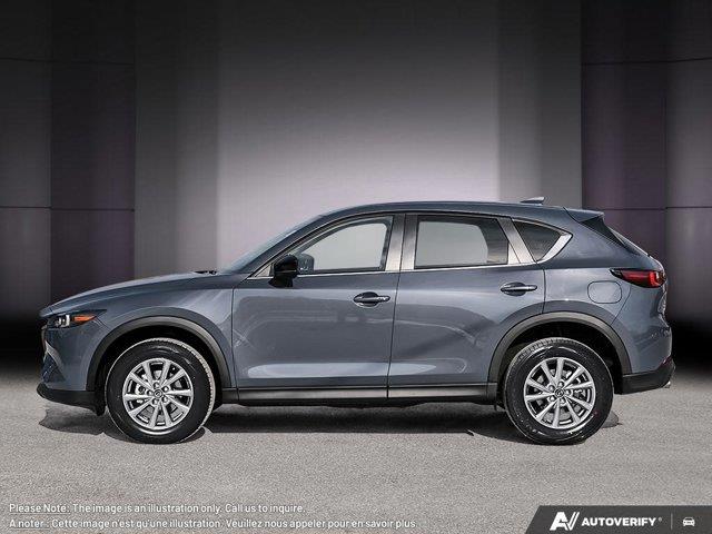 mazda CX-5 2025 - 3