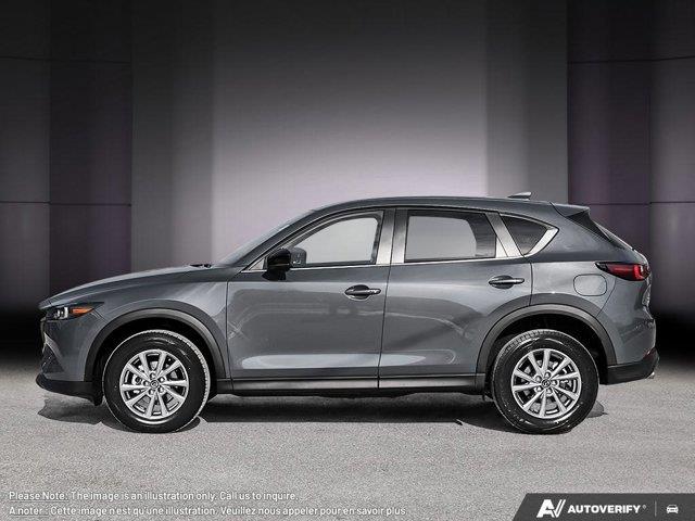 mazda CX-5 2025 - 3